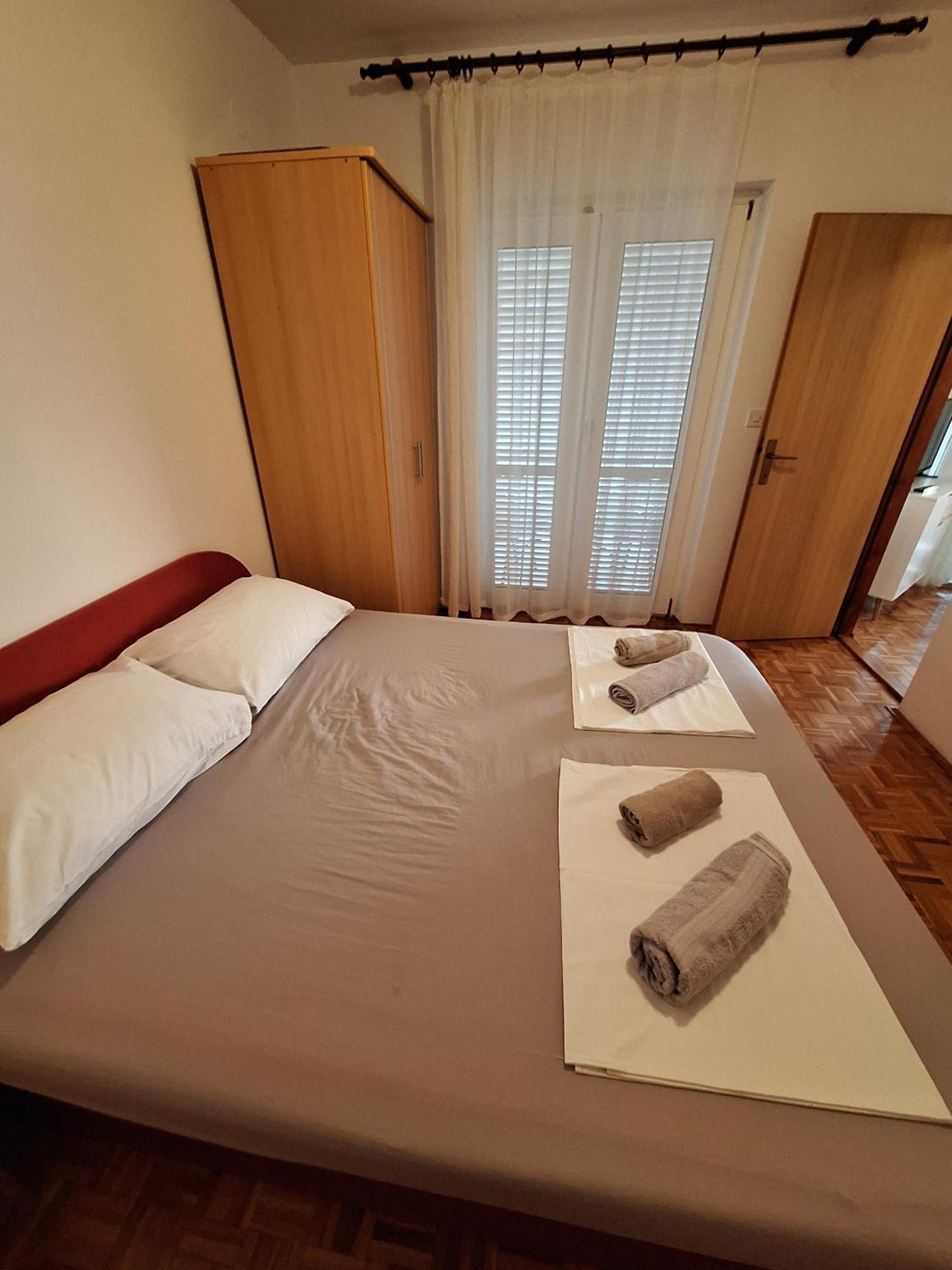 Apartments With A Parking Space Crikvenica - 5553 Zimmer foto